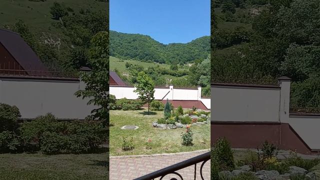 Нальчик санаторий целебные воды смотреть онлайн