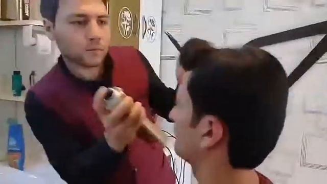 Naxcivan berber Rauf смотреть онлайн