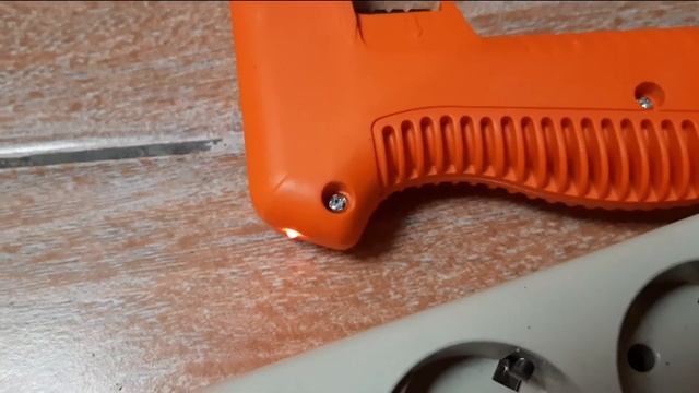 Unboxing Solder Gun Kinto 30 - 70 watt смотреть онлайн