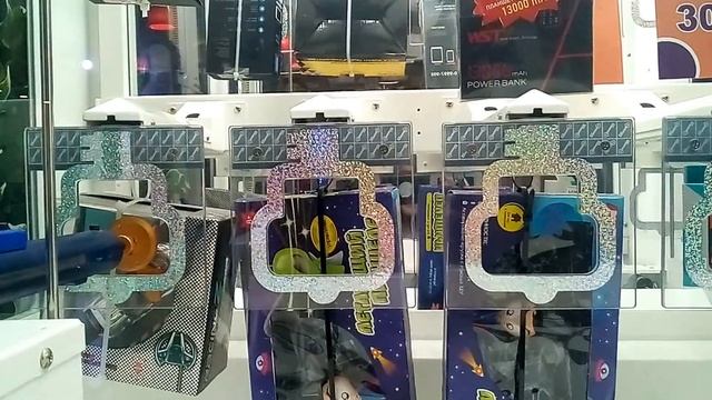 Выиграл в Кей Мастер Автомобиль!(игрушку). смотреть онлайн