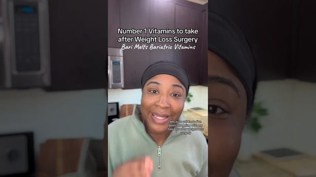 BEST Vitamins to take after Weight Loss Surgery #weightloss #wlsjourney #vsgjourney #vitamins смотреть онлайн