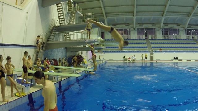 2020.12.26 Airjump Вода @ ЦСКА смотреть онлайн