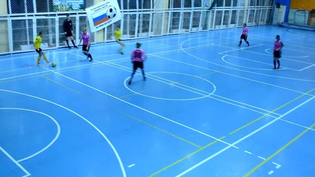 МФТИ - МГПУ; 1 тайм смотреть онлайн