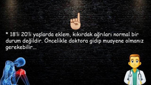 Eklem ve Kıkırdak Sağlığı Supplementleri #Glukozamin #Neosante #MSM смотреть онлайн