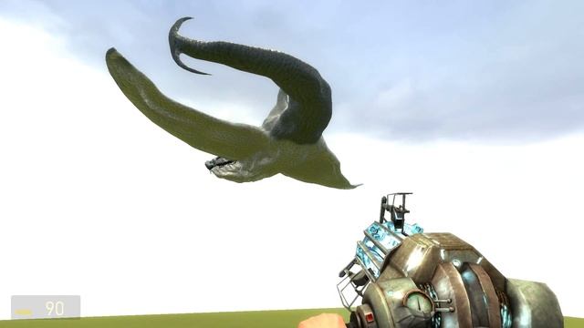 *NEW* Aircraft Shark (Gmod) (Trevor Henderson OC) (RANDOMstuff Creations) смотреть онлайн