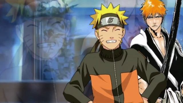 What if Naruto transforms into a bijuu | Naruto X FemKyuubi | PART 2 смотреть онлайн