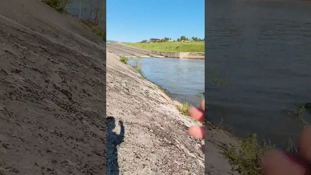 Разрушение армированного бетона возможная опасность нугушское водохранилище ниже сброса шлюзами смотреть онлайн
