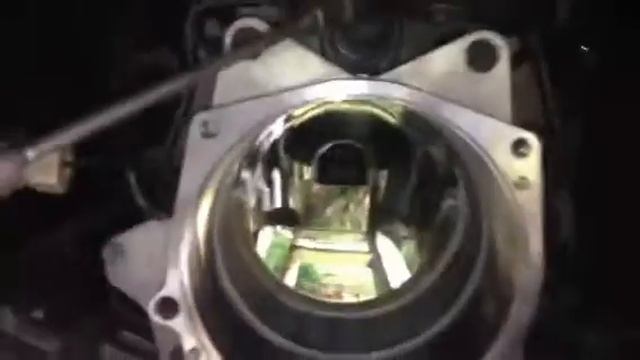 Yamaha performance housing and impeller installed смотреть онлайн