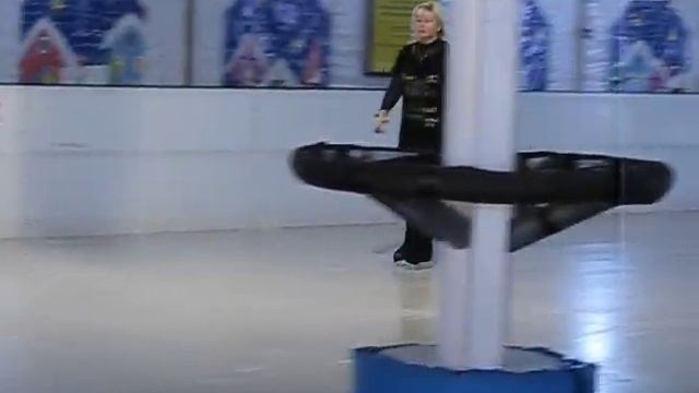 Жаркий лед в Израиле!.AVI смотреть онлайн