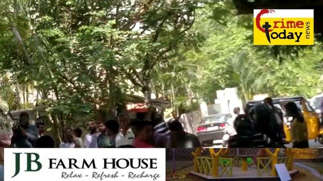 BANJARAHILLS POLICE LIMTS ROAD 12 PAR DCM NE .4.5.2019 смотреть онлайн