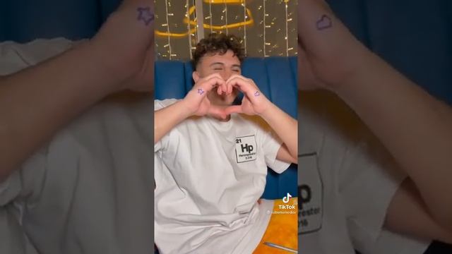 Subo повторил тату Глюк'oZы (февраль 2021 года) смотреть онлайн