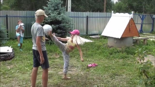 Двойной удар ... смотреть онлайн