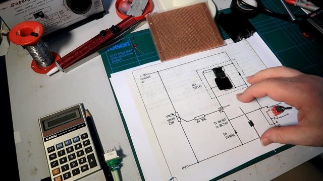 Building from scratch a model train controller part 1 смотреть онлайн