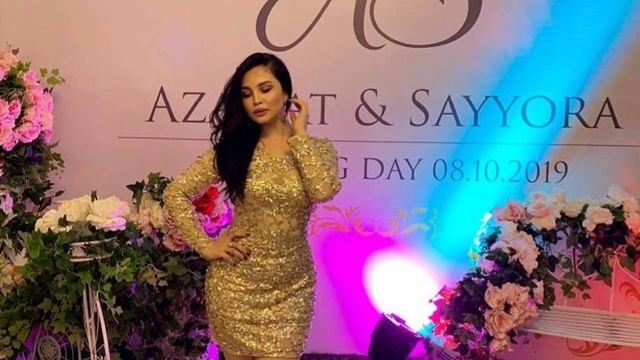 LUIZA RASULOVANING Siz ko'rmagan rasimlari (buni albatta ko'ring) 🔥🤩🤩Луиза Расулованинг расимлари смотреть онлайн