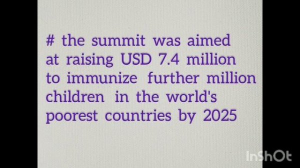 List of important summit and conference , Global  maritime India summit 2023 ,