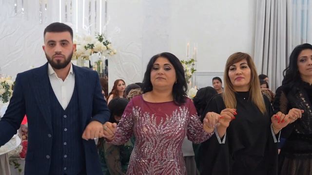 Курдская свадьба#govend#kurdishmusic#diyarbakır#sıtrânênkurdî#краснодар2023#