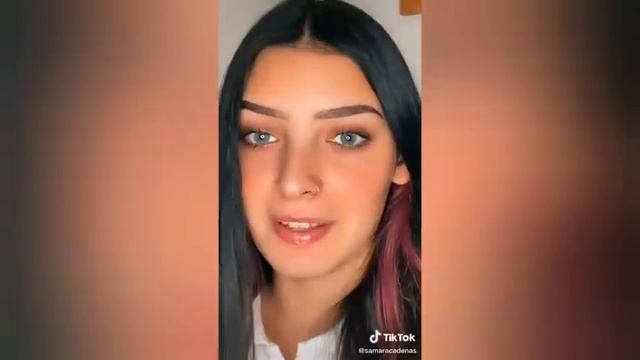 (Samara)Un día con ojo de cada color y poder👀🔥 смотреть онлайн