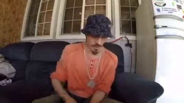 ROB RYDA "MAKIN LIVIN" SNIPPETT (23 OCT 2015)