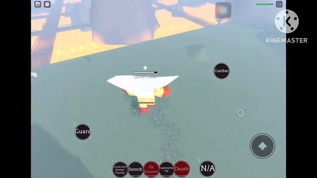 Saitama Vs Giga Chad Marvellous Playground смотреть онлайн