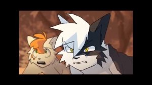 топ 6 нелюбимых персонажей из котов воителей (из первого цикла)