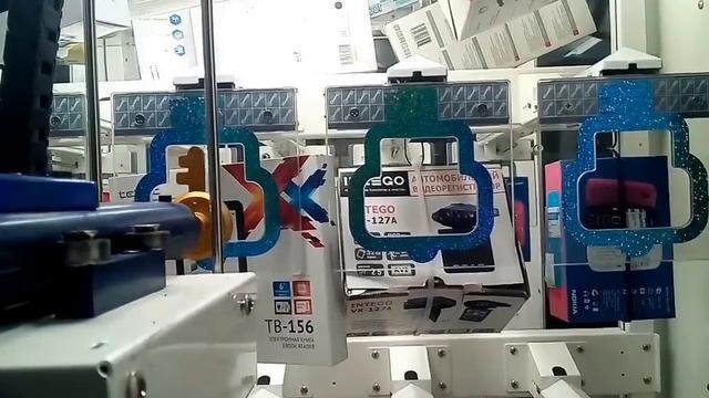 Вертолётный день! Выиграл 2 вертолёта в разных автоматах Кей Мастер. смотреть онлайн