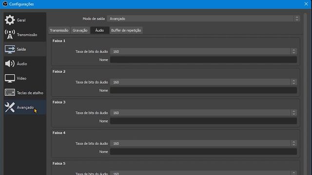 Obs Studio Configuração Completa e Detalhada смотреть онлайн