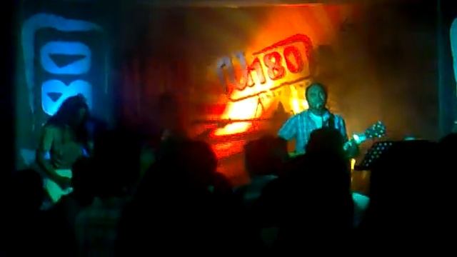 Azadi Live - LIVEJAM U180 смотреть онлайн