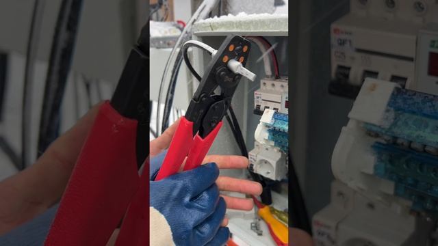 электрика #стройка #дача смотреть онлайн