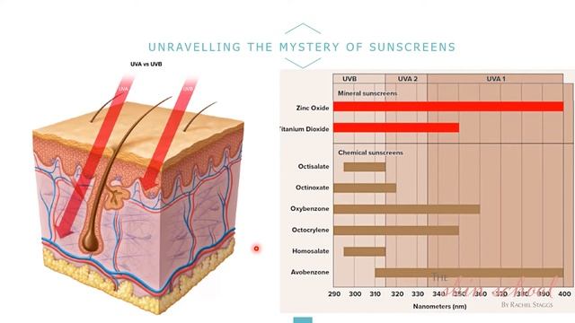 RSA Skin School - Understanding Ageing (Lesson 2) смотреть онлайн