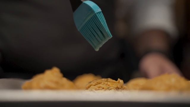 Keto Cheese Biscuit - just like Red Lobster's! смотреть онлайн
