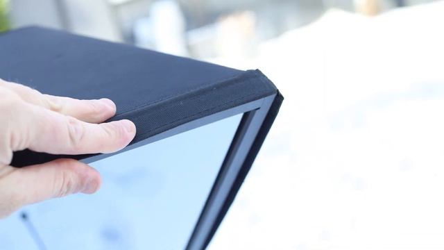 Second Wave EntyPro Teleprompter смотреть онлайн