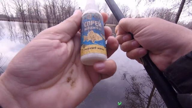 РЫБАЛКА НА ПОПЛАВОК. ЛОВЛЯ ПЛОТВЫ НА МАХОВУЮ УДОЧКУ, КОГДА РЫБАЛКА УДАЛАСЬ смотреть онлайн