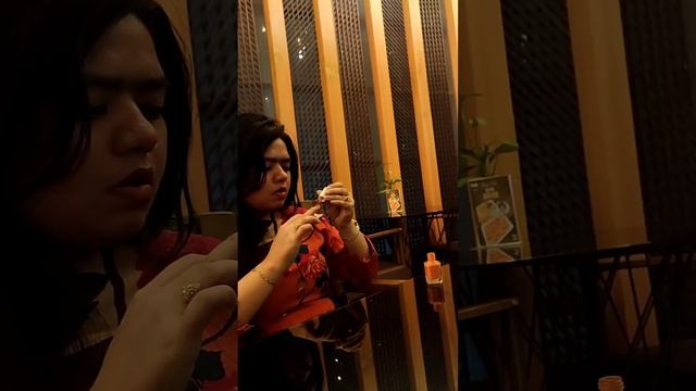 restaurant a giye amra jaa kore😅 смотреть онлайн