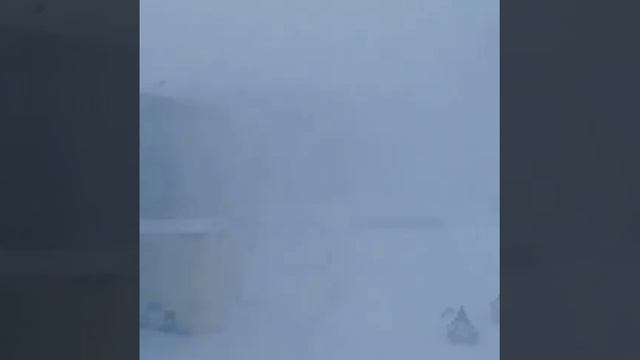 Майская пурга в Норильске смотреть онлайн