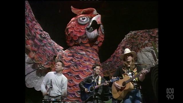 Violent Femmes - Blister In The Sun | Live On The Big Gig смотреть онлайн