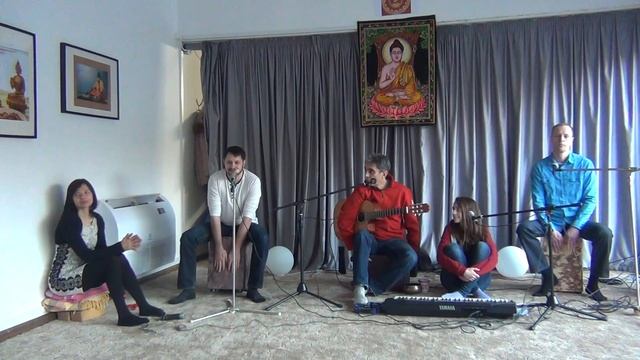 18 Сергей Так надо жить смотреть онлайн