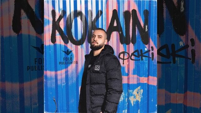 Kokain (Moonshow) смотреть онлайн
