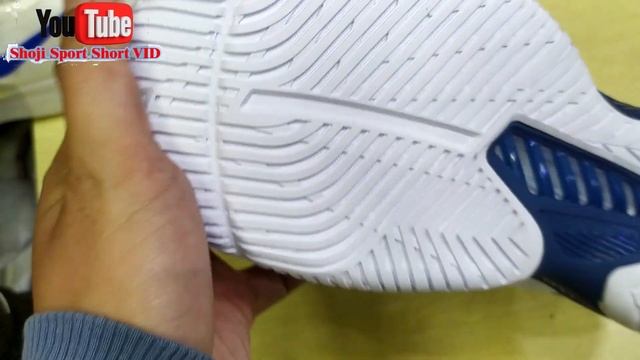 Asics Gel Brust 26 White смотреть онлайн