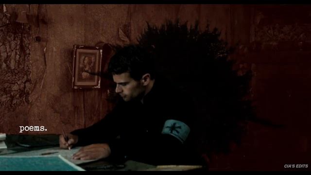 tobias eaton [believer] смотреть онлайн