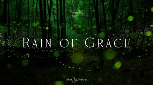 Дождь Благодати • Христианское Поклонение, Пропитка #soaking