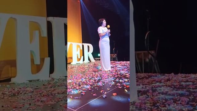 Признание нового Соринга Турганова Зарина смотреть онлайн