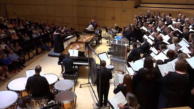 O Fortuna - Carmina Burana - Carl Orff