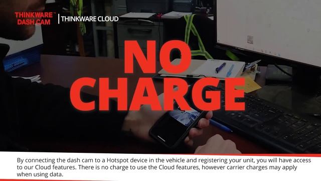 Best Selling 4K Dash Cam - Thinkware U1000 смотреть онлайн