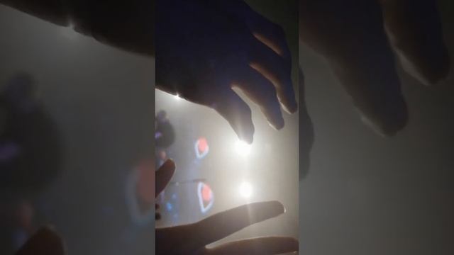 Концерт Pyrokinesis в Краснодаре