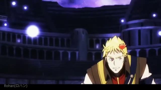 Overlord Amv | Welcome to Dungeon | Demon Lord | Rustage смотреть онлайн