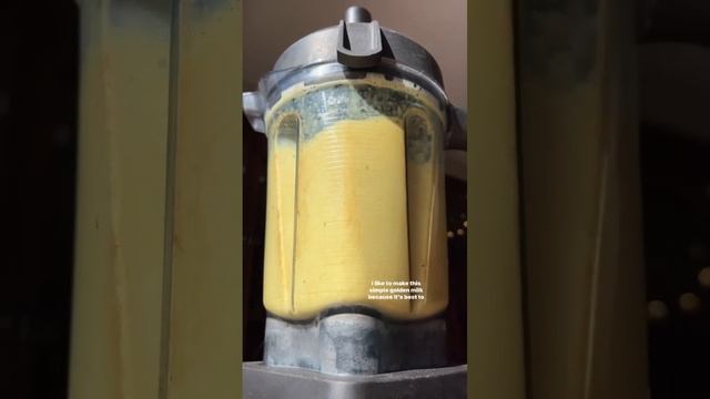 It’s turmeric season 😍 смотреть онлайн