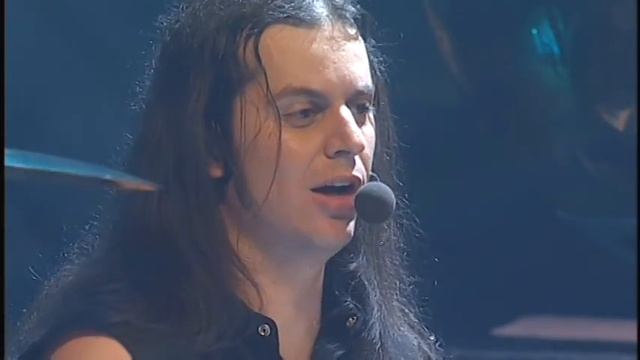 Kashmir, All My Love, Rock And Roll (Led Zeppelin) - Edinho Santa Cruz, Banda & Orquestra смотреть онлайн