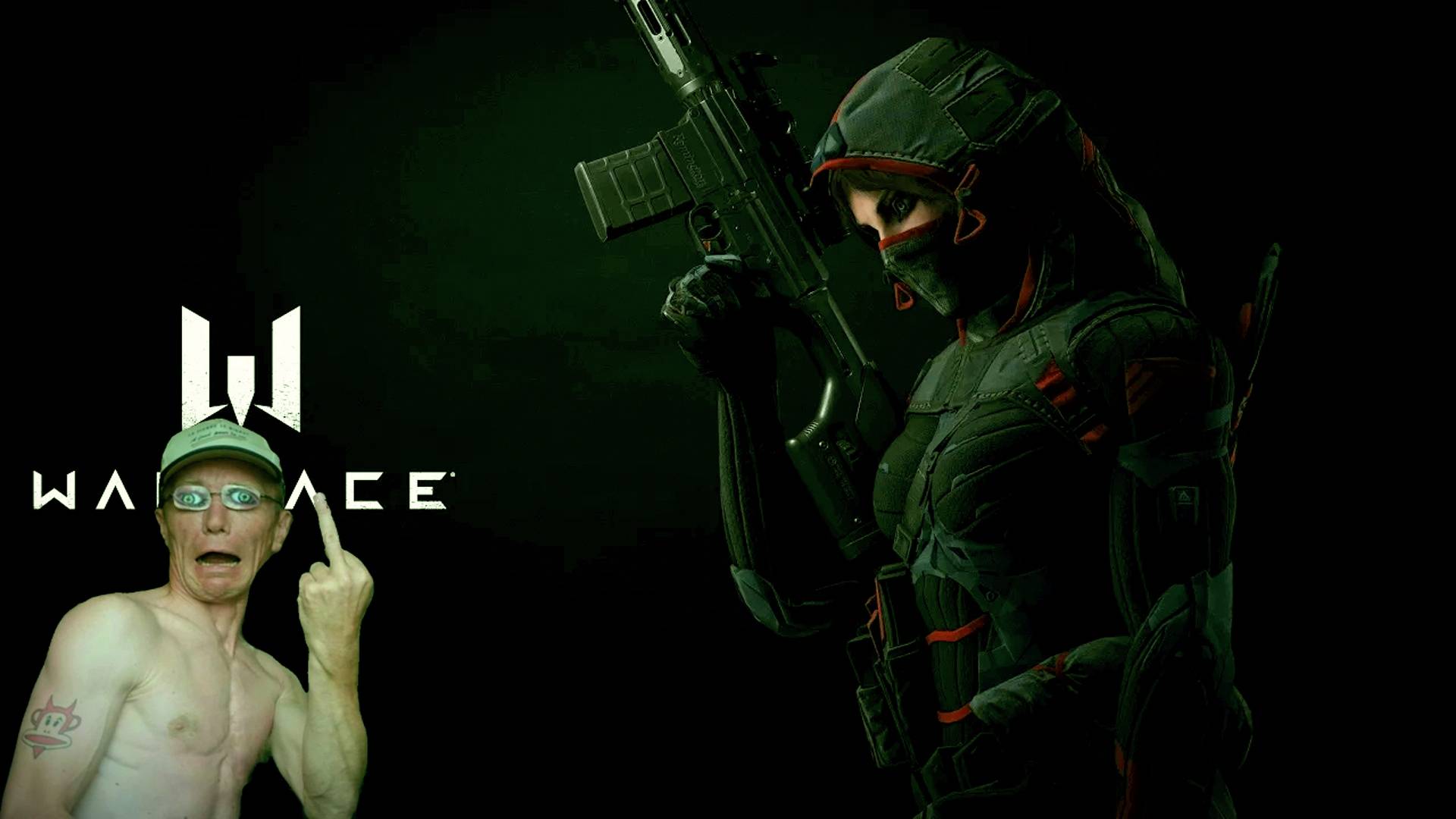 Играем WARFACE Рейтинговые Матчи Путь на ДНО Стрим 4 Золото смотреть онлайн