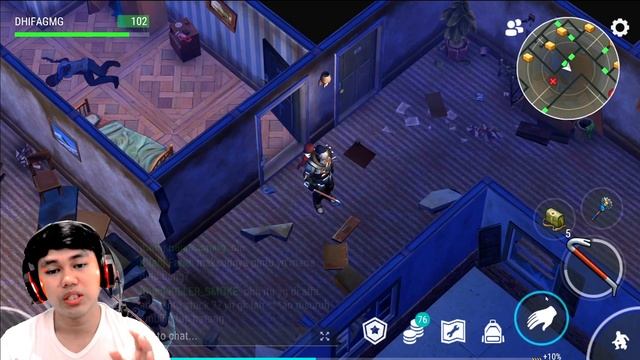 Cara Clear MOTEL ! PEMULA - Last Day On Earth Survival смотреть онлайн