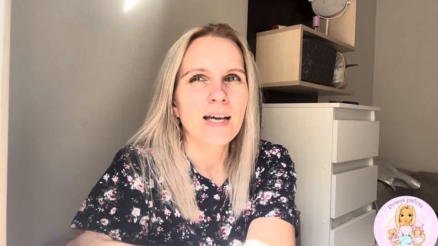 Готов МК на слоняшку🤗//Вязовлог смотреть онлайн